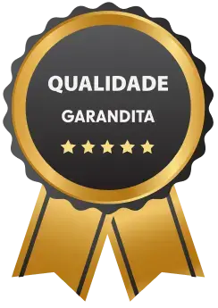 Selo Qualidade Garantida da FirmaFloor